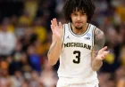 Michigan Basketball Player Hospitalized After Severe Allergic Reaction