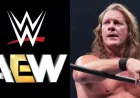 Chris Jericho WWE & AEW Update: Major Developments Revealed