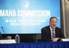 Lee Zeldin faces pressure from MAHA activists and public health groups demanding EPA action