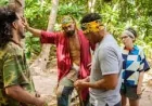 Is Survivor On Tonight: At the “Blood Moon” Merge, 17 Players Step Into the Same Fire
