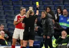 Gunners Defeat Chelsea 1-0 to Reach UWCL Semifinals