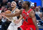 Injury Alert in Bulls Vs Pacers Reveals Late-Season Fragility and Roster Consequences