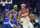 Wizards Vs 76ers: Maxey’s Return and Five Storylines Shaping a Crucial Washington Night