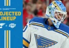 Projected Lineup for April 1st in Los Angeles Revealed