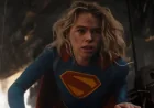 DC Studios Unveils Full “Supergirl” Movie Trailer