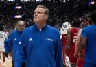 Bill Self to Return as KU Basketball Coach for 2026-27 Season