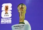 FIFA Increases World Cup Ticket Prices, Sparking Fan Frustration