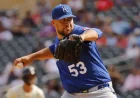 Kansas City Royals face closer uncertainty as Carlos Estévez lands on injured list after painful opener