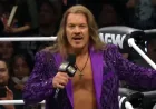 Chris Jericho Electrifies AEW Dynamite with Bold Statement