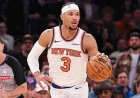 Knicks Vs Grizzlies: Prediction, Picks & Brunson Questionable