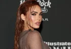Megan Fox’s Micro Miniskirt Debunks Viral MGK Rumors