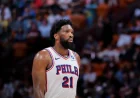 Philadelphia 76ers and the uneasy promise of winning: what a ring would really change for Joel Embiid