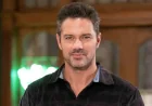Ryan Paevey Returns to Portray Cassius Again