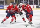 London Knights Score: Oshawa Generals Win No. 1 Pick in 2026 OHL Draft Lottery