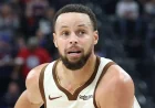 Stephen Curry’s Earliest Return from Injury Announced