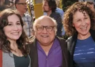 Danny Devito and Rhea Perlman’s Family Story Resurfaces: 3 Children, 1 Unusual Post-Separation Reality