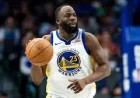 Warriors Schedule and the Quiet Shift in Draymond Green’s Role: A Veteran Recalibrates