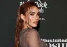 Megan Fox Silences MGK Rumors with Bold Miniskirt Look