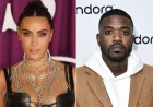 Judge Rejects Kim Kardashian’s Bid to Seal $6M Ray J Settlement