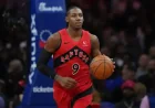 Raptors Game: RJ Barrett Available as Toronto Faces Pivotal Test in Detroit