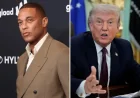 Don Lemon floats possible White House run, says he’d be better than Donald Trump