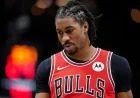 Jaden Ivey Alleges Bulls Released Him for Sharing Gospel
