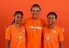 Twin Point Guards Mia and Mya Pauldo Enter Transfer Portal