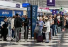United Reveals Strategy to Tackle TSA Lines