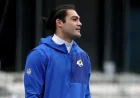 Rams Star Puka Nacua Enters Rehab After Allegedly Biting Woman