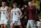 Baylor Vs Minnesota: Win-or-Go-Home Crown Tournament Clash in Las Vegas With NIL Money on the Line