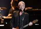 Lindsey Buckingham Allegedly Attacked by Woman in Santa Monica