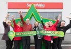 Daily Millions: Athlone Scores a Second €1m Winner in a Week — Store Celebrations and a National Appeal