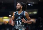 J Cole to Play for Nanjing Monkey Kings — A Rapper-Turned-Hooper’s Return