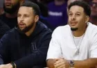 Seth Curry Mentioned as Steph Curry Nears Return: 3 Immediate Consequences