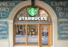 Starbucks to open 500 UK shops despite ‘tougher’ coffee market — £30.1m profit signals bold push