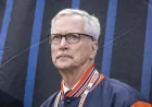 Bears Owner McCaskey Considers Indiana Move Despite Legacy and Tradition