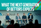 Bettor expectations shift spotlighted by Altenar at NEXT Summit New York