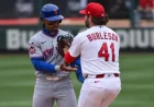 Lindor’s Errors Lead Mets to Defeat Against Cardinals