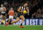 Brisbane Vs Collingwood: Daicos withdrawn 20 minutes before bounce in huge Thursday night clash