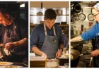 Chicago Chefs Secure James Beard Award Nominations