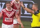Hurting Themselves: Morgan Knowles’ brain fade proves costly in shock Manly onslaught