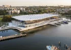 Fish Market Sydney: Regeneration by 3XN Meets a 60,000-Visitor Easter Stress Test