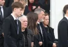 Marie Keane: 5 Moments from Roy Keane’s Emotional Funeral Tribute