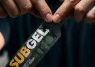 Subway launches sauce flavoured “Sub-gels” for marathon runners — a bold crossover that could change race-day fuel