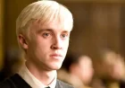 Tom Felton bluntly names his favorite Harry Potter movie as the franchise eyes its next era