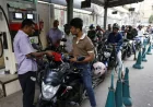 Iran Conflict Sparks Fuel Crisis Panic and Violence in Shortage-Stricken Nations