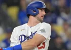Kyle Tucker Shines with Dodgers, Confirming Cubs Fans’ Expectations