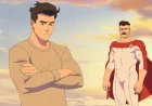 Showrunners Discuss Omni-Man’s Return in Invincible
