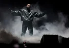 Kanye West Astonishes Fans with Breathtaking Floating Earth Visuals