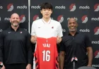 NBA Fines Blazers; Assistant GMs Suspended for Pre-Draft Yang Hansen Contact